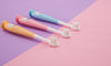 Kids BREVI™ Nordic-Inspired Premium Nano Soft Toothbrush
