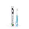 Kids BREVI™ Nordic-Inspired Premium Nano Soft Toothbrush