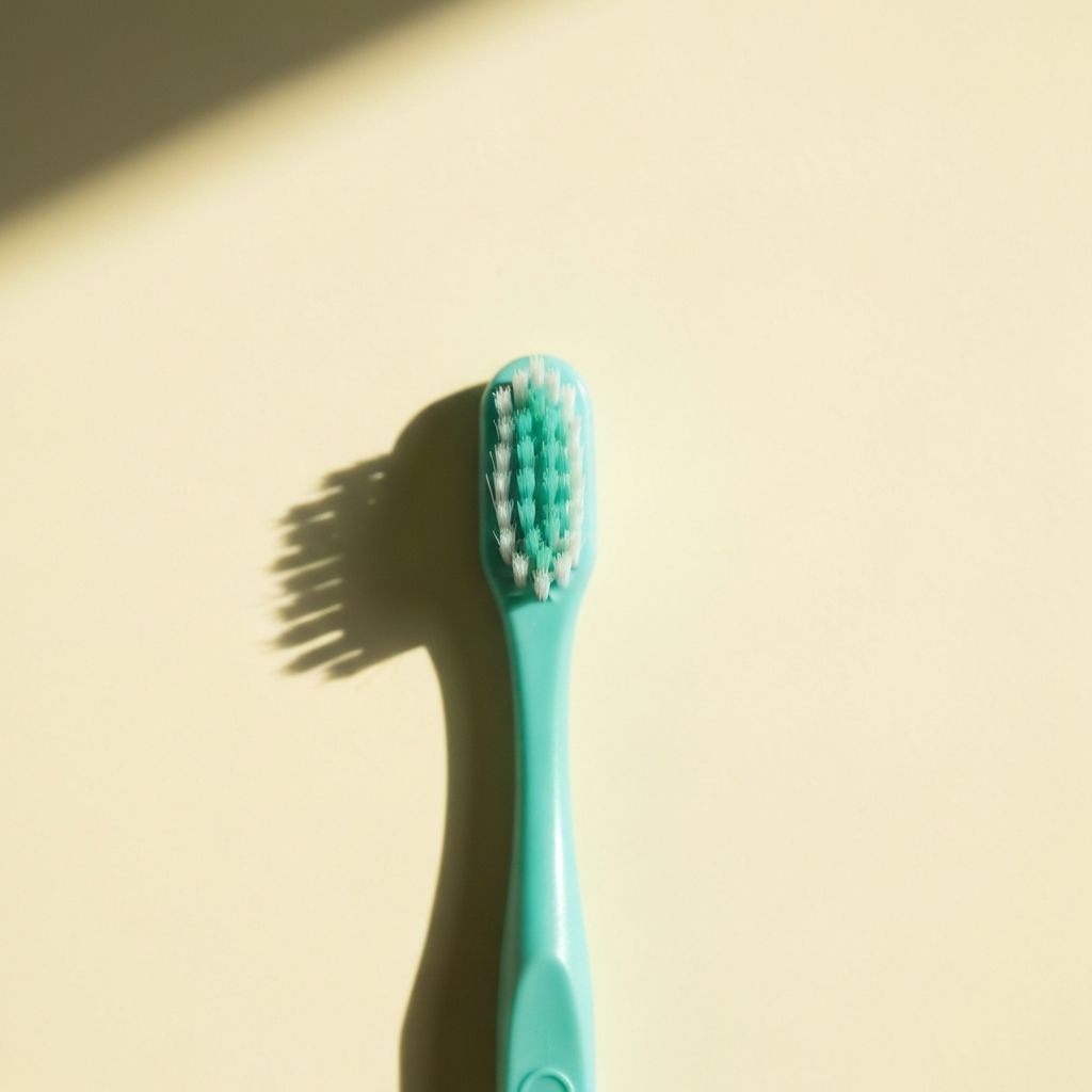 The Brevi Brush - Sensitive